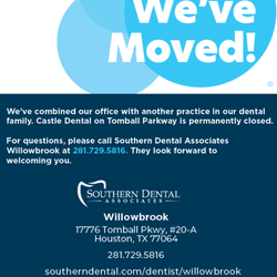Castle Dental & Orthodontics