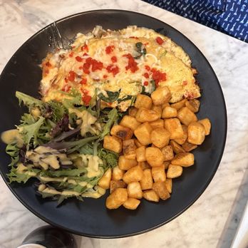 Superhero Chefs - New American Near Me - Tuscumbia, Alabama