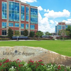 Lexington County Courthouse
