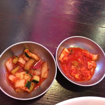 K-Towne 88 - Korean Near Me - Rancho Cucamonga, California