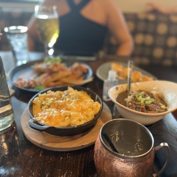 Lucille's - New American Near Me - Houston, Texas Lucille's - New American Near Me - Houston, Texas