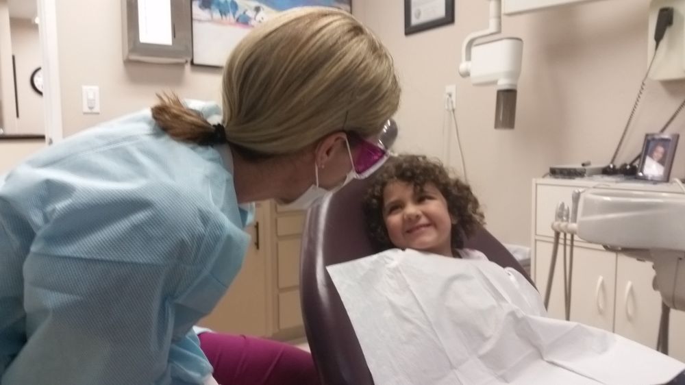 YOST TODD M DDS Updated August 2024 240 W Cherry Ave, Porterville