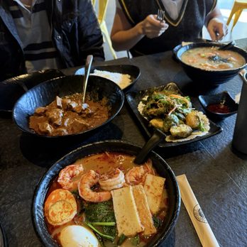 Food Terminal - Malaysian Near Me - Chamblee, Georgia