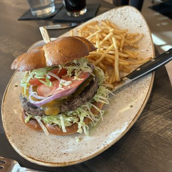 Bistro 120 - New American Near Me - Oakdale, California