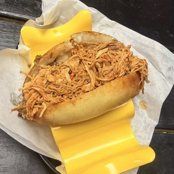 Arepas Maita - It was so good! If you're in Clearwater you have to try it! - Venezuelan Near Me - Clearwater, Florida Arepas Maita - It was so good! If you're in Clearwater you have to try it! - Venezuelan Near Me - Clearwater, Florida
