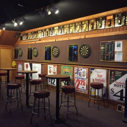 Carole's - Dart boards