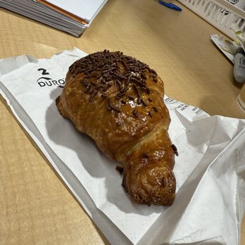 Le Gout - Chocolate croissant - Patisserie/Cake Shop Near Me - Los Angeles, California Le Gout - Chocolate croissant - Patisserie/Cake Shop Near Me - Los Angeles, California