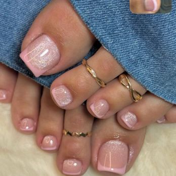 Stop 4 Nails - What my Daughter wanted. And showed the Nail Tech numerous times - Nail Salons Near Me - Renton, Washington Stop 4 Nails - What my Daughter wanted. And showed the Nail Tech numerous times - Nail Salons Near Me - Renton, Washington