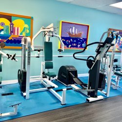 Greenwood Rehabilitation