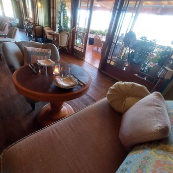 The Bungalow Kitchen - New American Near Me - Tiburon, California