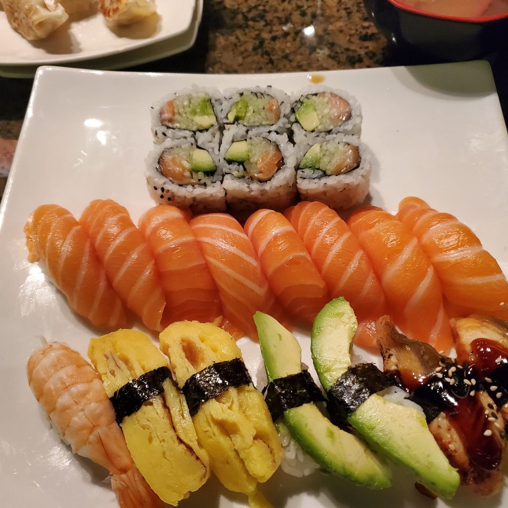 Sushi Ai - Japanese Near Me - Saint Louis, Missouri Sushi Ai - Japanese Near Me - Saint Louis, Missouri