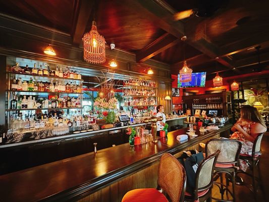 Le Colonial Delray Beach by null
