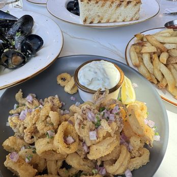 Bow & Stern - Seafood Near Me - Burnaby, British Columbia Bow & Stern - Seafood Near Me - Burnaby, British Columbia