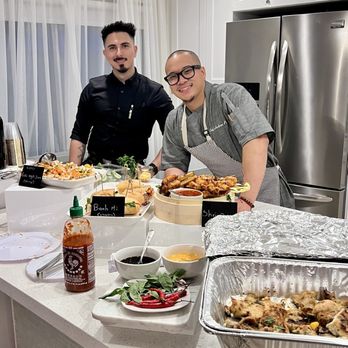 Chef Drew & The Crew - Chef Drew (Andrew) - Personal Chefs Near Me - Fort Lauderdale, Florida Chef Drew & The Crew - Chef Drew (Andrew) - Personal Chefs Near Me - Fort Lauderdale, Florida