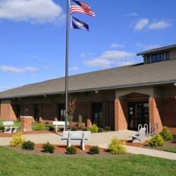 Jessamine County Public Library