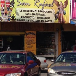 botanica san rafael