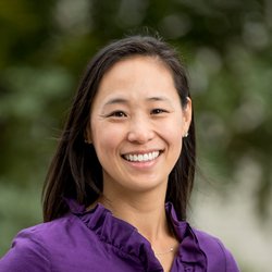 Amelia Sheh, M.D
