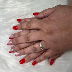 KS Nails & Spa