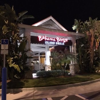 Bahama Breeze - Front - Seafood Near Me - Altamonte Springs, Florida Bahama Breeze - Front - Seafood Near Me - Altamonte Springs, Florida