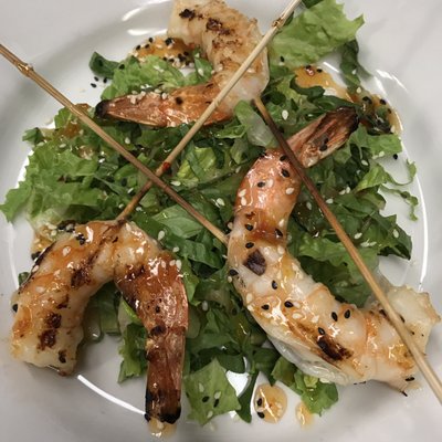 Chapoquoit Grill by null