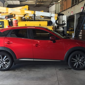 Noble Auto Styling - 2015 Mazda Cx-5 - Car Window Tinting Near Me - Wheat Ridge, Colorado Noble Auto Styling - 2015 Mazda Cx-5 - Car Window Tinting Near Me - Wheat Ridge, Colorado