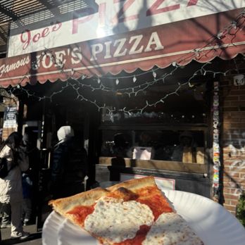 Joe's Pizza - Pizza Near Me - New York, New York Joe's Pizza - Pizza Near Me - New York, New York