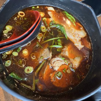 Dumpling House - Shanghainese Near Me - Arcadia, California