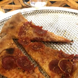ZOLI’S NY PIZZA - Updated December 2024 - 591 Photos & 501 Reviews ...