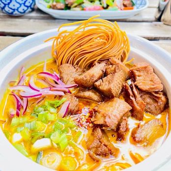 Glur - Thai Near Me - New York, New York