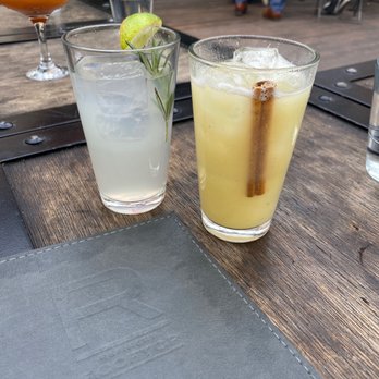 Refinery Rooftop - Lounges Near Me - New York, New York
