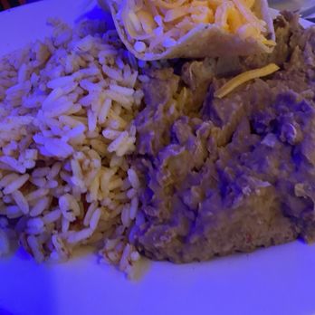 Poncho & Cisco - Sides are to the fajita - Mexican Near Me - Harrison Township, Michigan