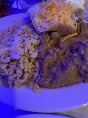 Poncho & Cisco's by null