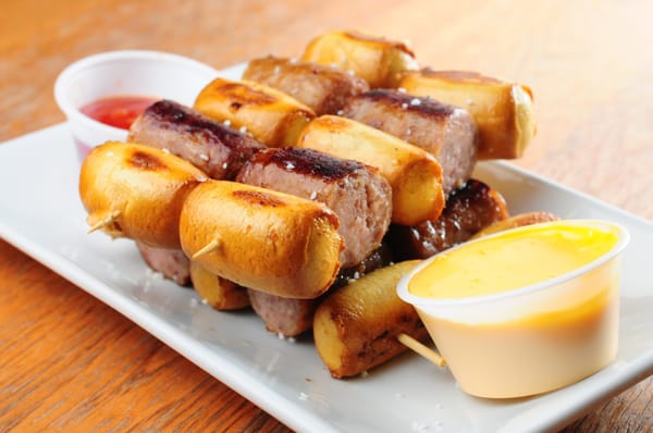 McGillycuddy's by null