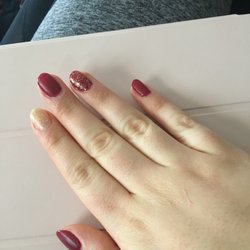 Magic Nails