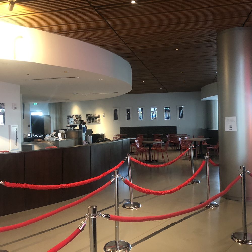 Arbor Cafe - Arbor Café:  Entry Area (18 Sep 2021) - Cafes Near Me - Oklahoma City, Oklahoma