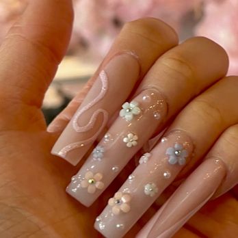 Sky Nails & Spa - Nail Salons Near Me - Dallas, Texas Sky Nails & Spa - Nail Salons Near Me - Dallas, Texas