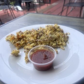 Eggs Etc - Breakfast & Brunch Near Me - Long Beach, California