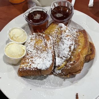 Nat's On Ventura - French toast 10/10!!! So so good - American Near Me - Los Angeles, California Nat's On Ventura - French toast 10/10!!! So so good - American Near Me - Los Angeles, California