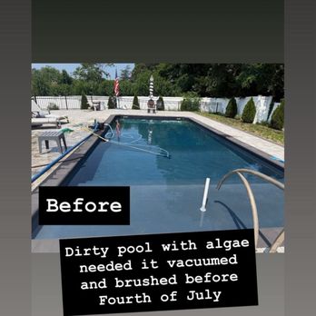 Totally Blue Pools - Pool Cleaners Near Me Totally Blue Pools - Pool Cleaners Near Me
