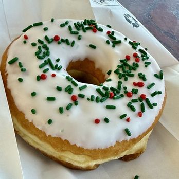 St. Pete Bagel Co. - Donuts Near Me - Kenneth City, Florida St. Pete Bagel Co. - Donuts Near Me - Kenneth City, Florida
