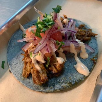 Uchutacos - We have purple corn tortilla - Peruvian Near Me - Hollywood, Florida Uchutacos - We have purple corn tortilla - Peruvian Near Me - Hollywood, Florida