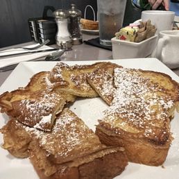 French Toast