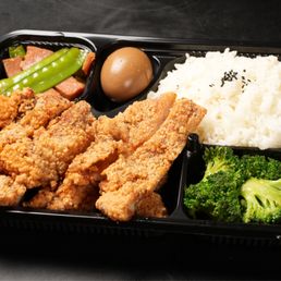 Fried Chicken