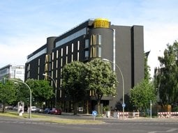 Axel Hotel Berlin by null