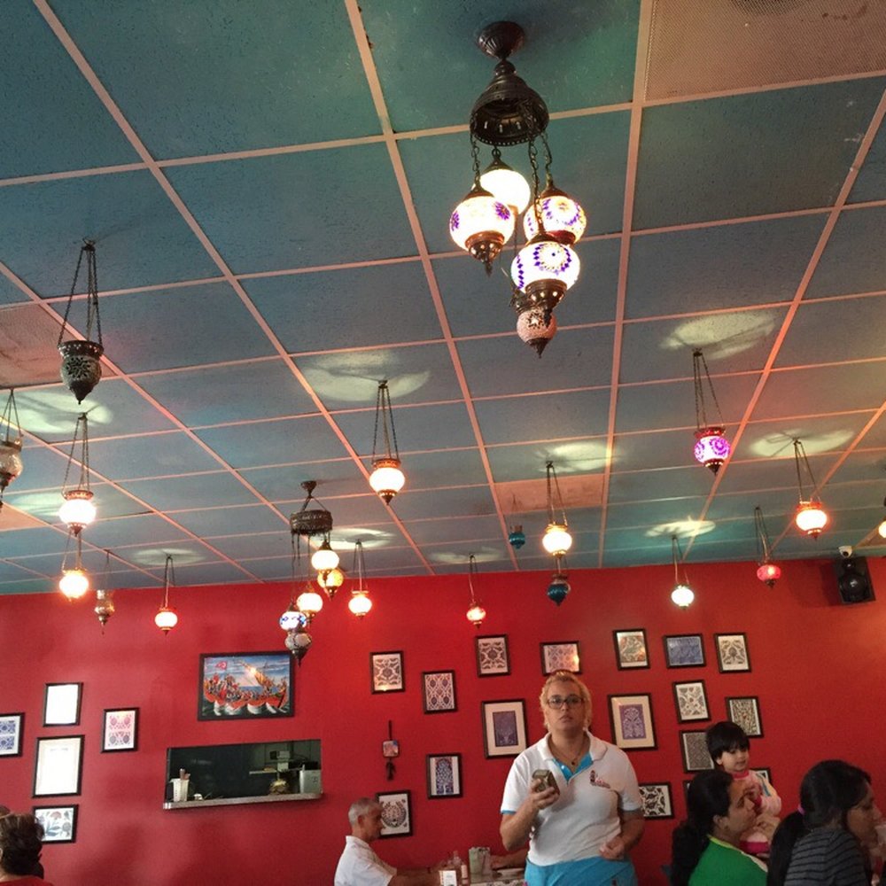 Ali Baba - The lamps - Turkish Near Me - San Juan, Puerto Rico Ali Baba - The lamps - Turkish Near Me - San Juan, Puerto Rico