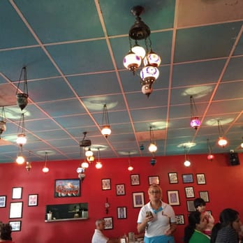 Ali Baba - The lamps - Turkish Near Me - San Juan, Puerto Rico