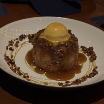Tom Colicchio's Craftsteak - CINNAMON MONKEY BREAD Toasted Pecan, Toffee Sauce, Vanilla Ice Cream - Steakhouses Near Me - Las Vegas, Nevada Tom Colicchio's Craftsteak - CINNAMON MONKEY BREAD Toasted Pecan, Toffee Sauce, Vanilla Ice Cream - Steakhouses Near Me - Las Vegas, Nevada