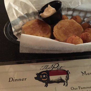 The Pit - Barbeque Near Me - Raleigh, North Carolina The Pit - Barbeque Near Me - Raleigh, North Carolina