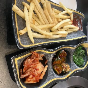 Chubby Cattle - Barbeque Near Me - Monterey Park, California