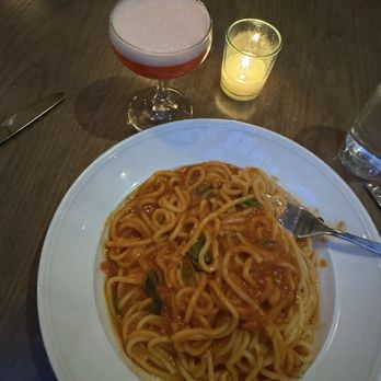 Via 13 - Italian Near Me - New York, New York